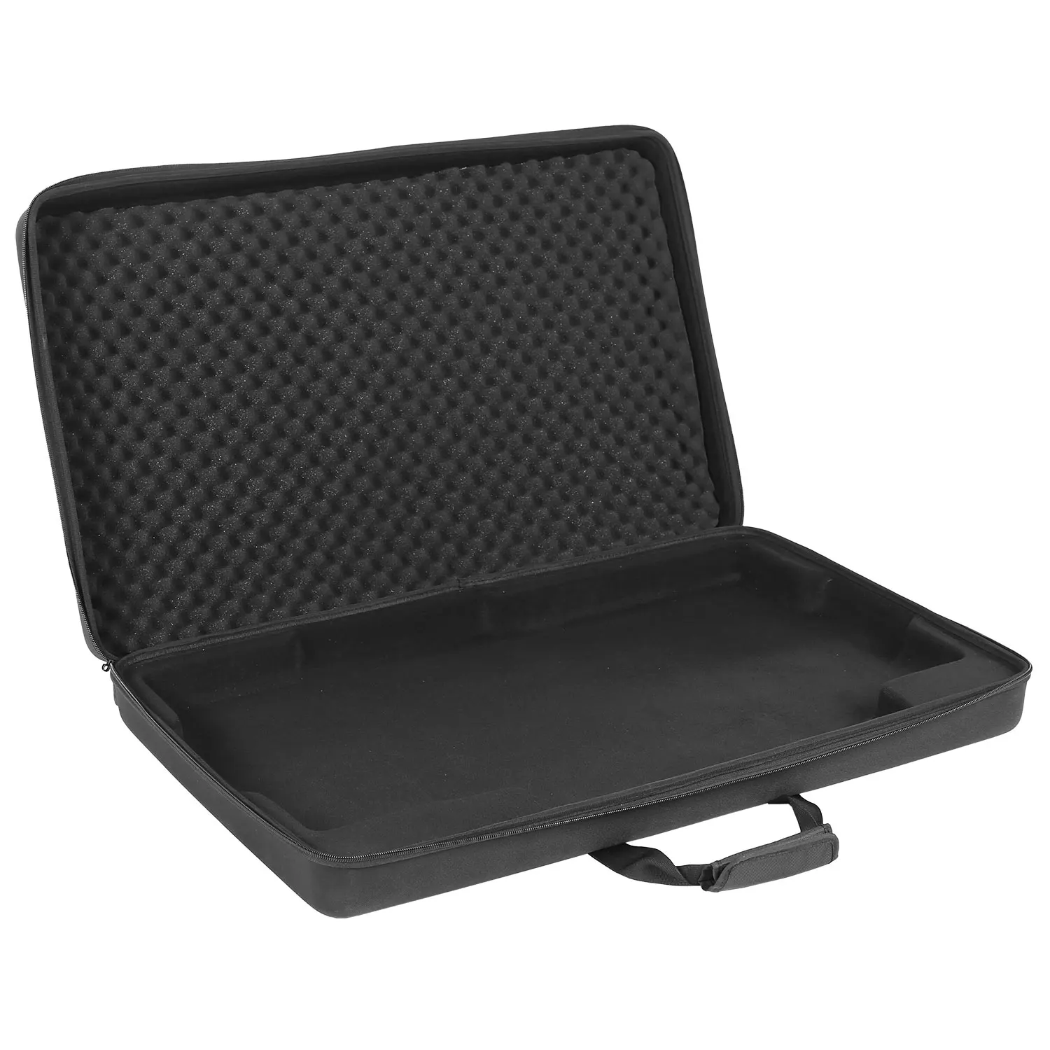 UDG Creator AlphaTheta DDJ-GRV6 Hardcase Black:U8329BL - Image 3