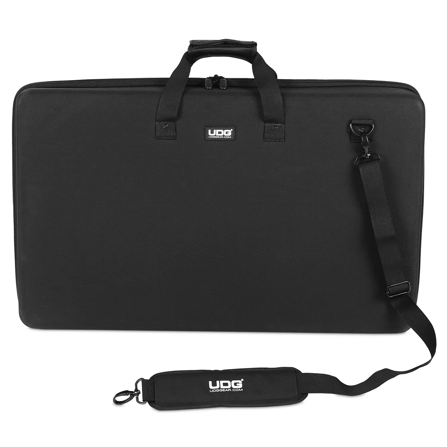 UDG Creator AlphaTheta DDJ-GRV6 Hardcase Black:U8329BL - Image 6