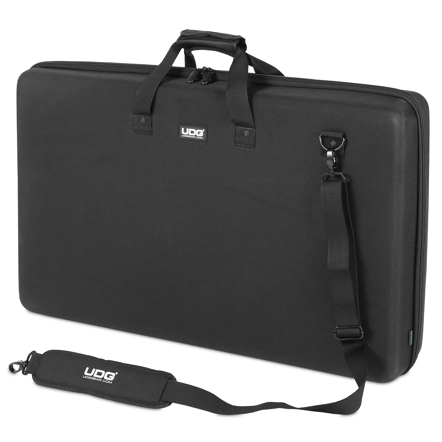 UDG Creator AlphaTheta DDJ-GRV6 Hardcase Black:U8329BL - Image 4